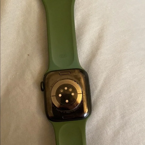 Apple Watch series 7